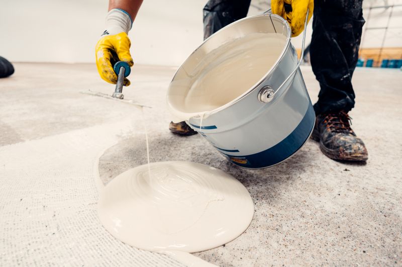 How Weather And Temperature Changes Affect Concrete