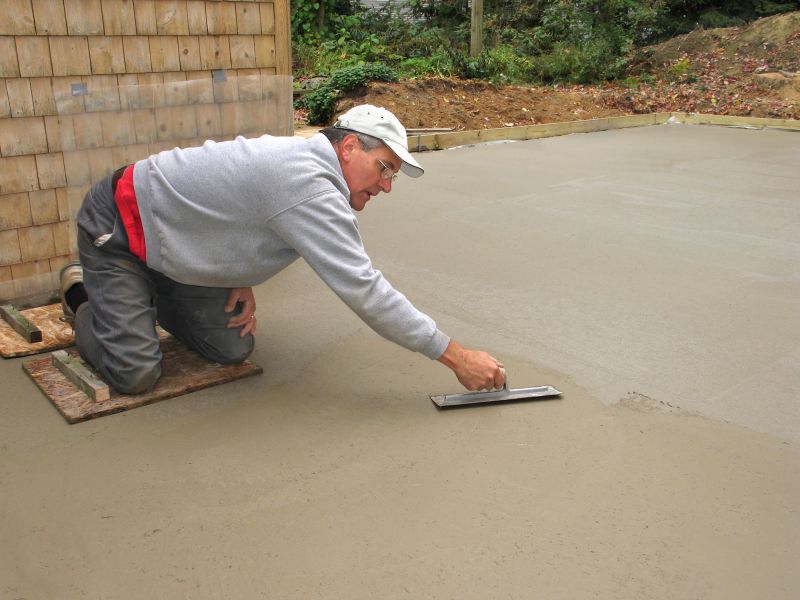Proper Surface Preparation