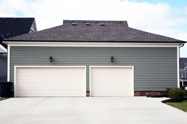 Cement Driveway Repair in Des Moines