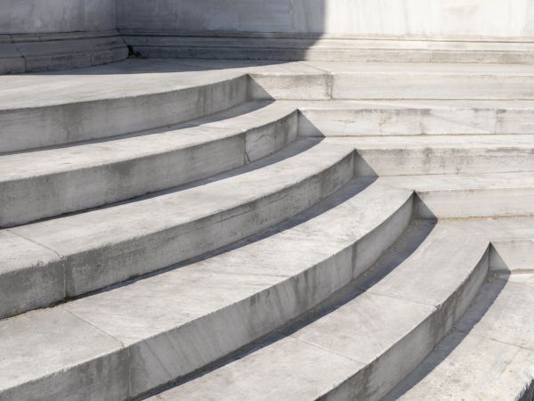 Step Repair Service in Des Moines