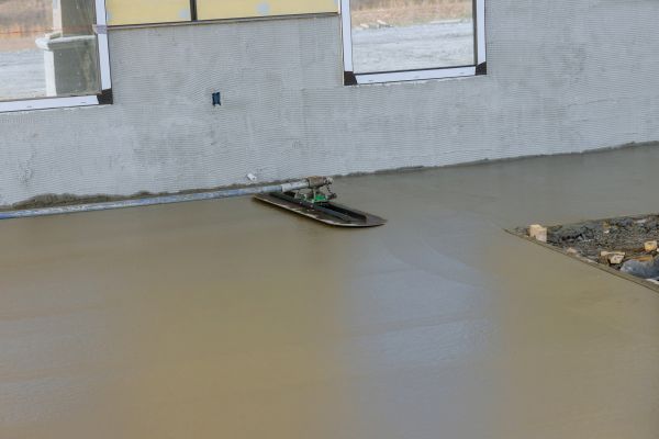 Cost of Concrete Floor Resurfacing in Des Moines
