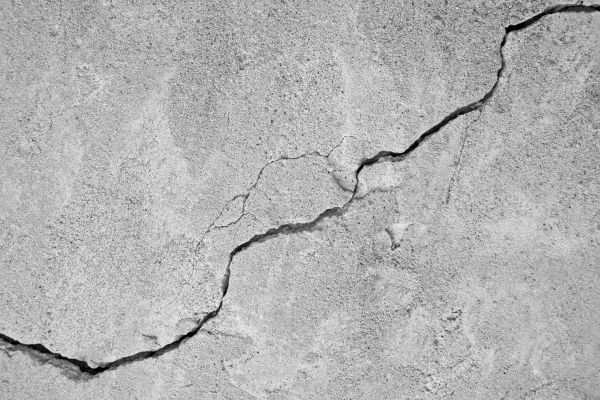 Cost of Concrete Flatwork Repair in Des Moines