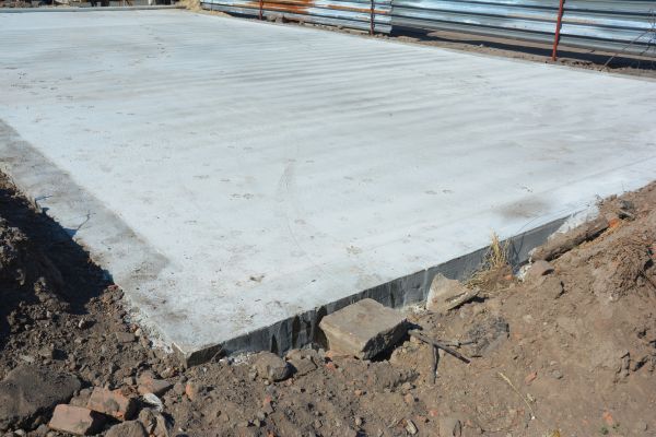 Cost of Concrete Slab Resurfacing in Des Moines