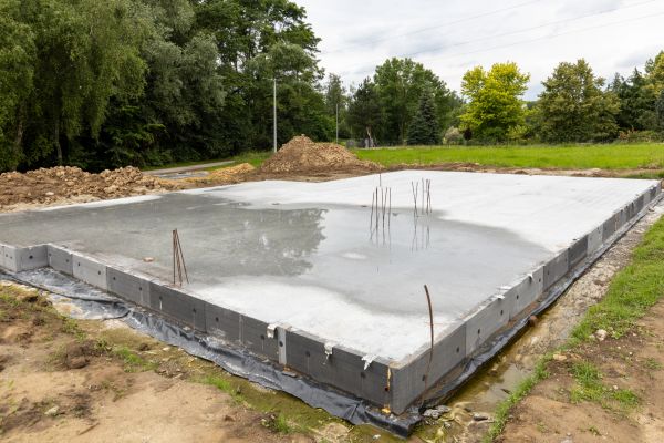 Cost of Concrete Slab Maintenance in Des Moines