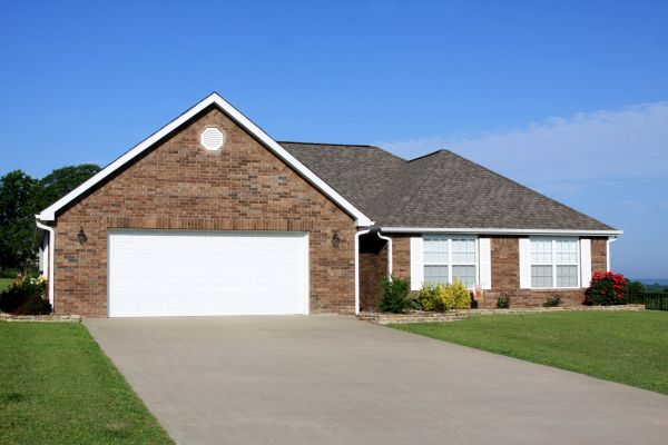Concrete Driveway Patching in Des Moines