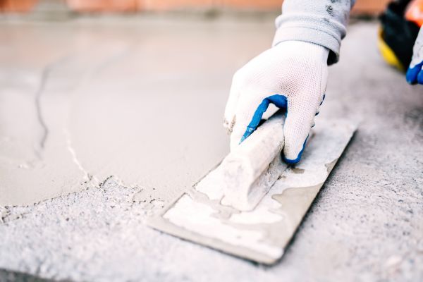 Cost of Concrete Crack Sealing in Des Moines