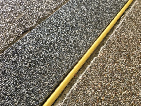 Aggregate Repair in Des Moines