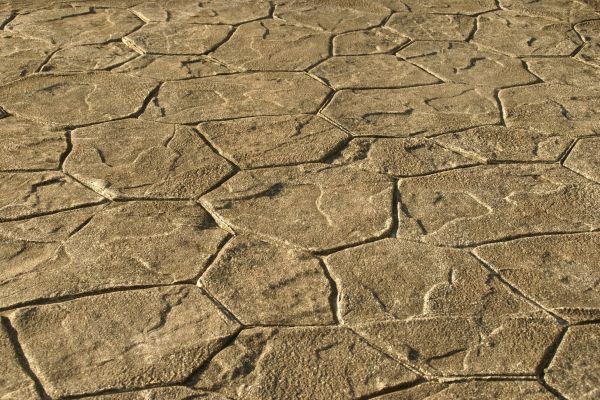 Cost of Concrete Driveway Refinishing in Des Moines