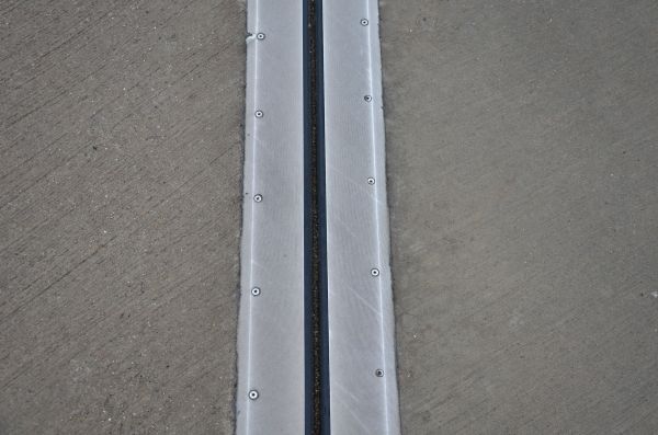 Expansion Joint Replacement in Des Moines