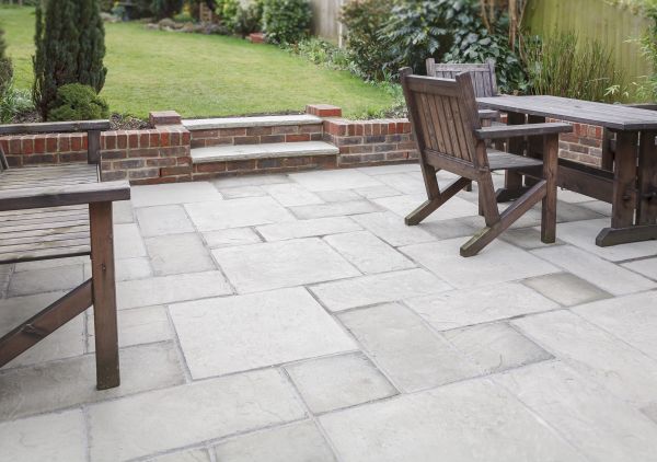 Cost of Concrete Patio Refinishing in Des Moines