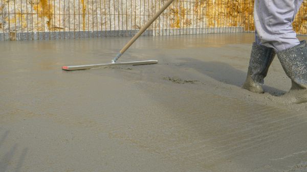 Cost of Basement Slab Leveling in Des Moines