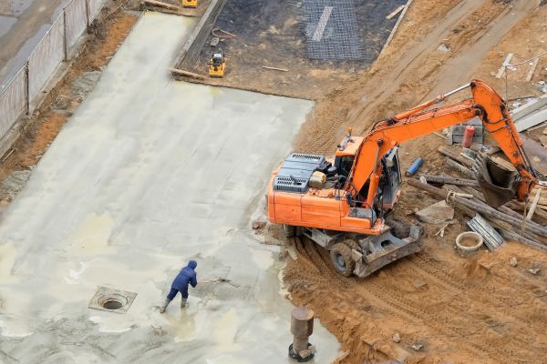 Cost of Cement Slab Resurfacing in Des Moines